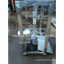 Poultry Heads Cutting Machine for Slaughter-Line